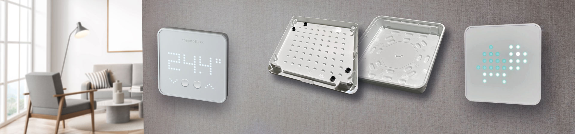 Machining for LED backlighting >>