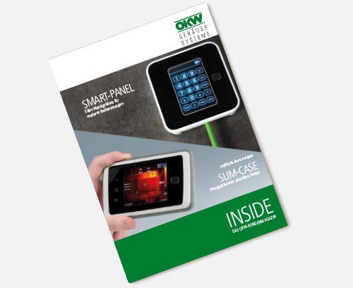 OKW INSIDE Magazine June 2021