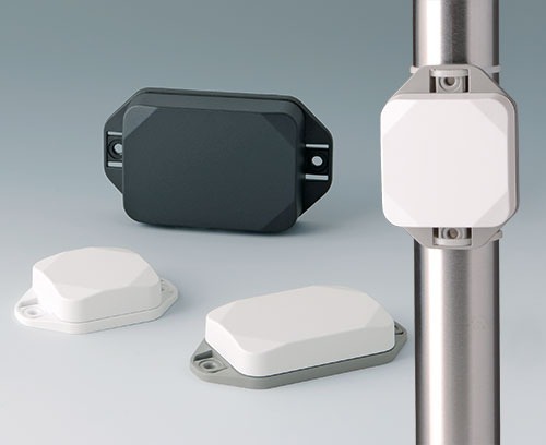 MINI-DATA-BOX IIot/Sensor Enclosures