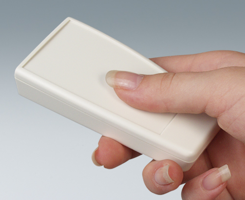 View Handheld Enclosures >>