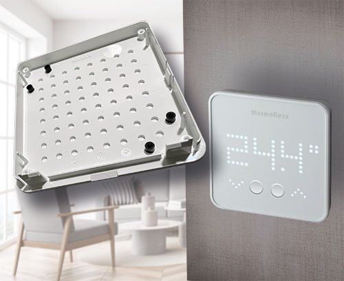 Machining for LED backlighting