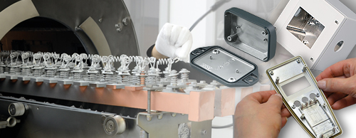 EMC Shielding