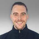 Scott Fancett, Product Specialist