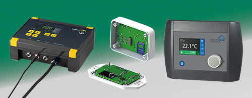 Customising Services