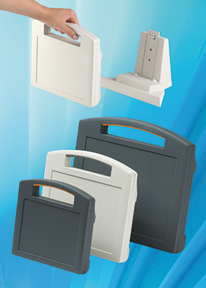 CARRYTEC ENCLOSURES