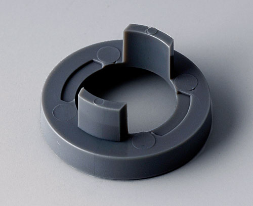 A5123008 Nut cover 23, without line