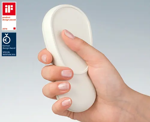 BLOB enclosures awarded the iF Design Award