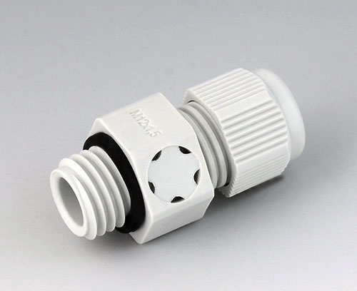 C2312917 Cable gland M12x1.5, pressure compensation 