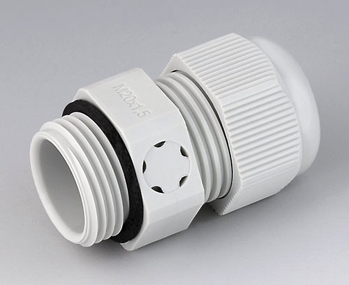 C2320917 Cable gland  M20x1.5, pressure compensation 