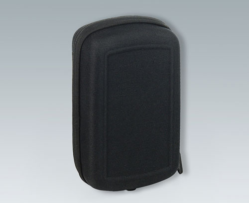 K0300B12 Carry case 310 with foam insert set