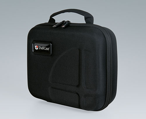 K0300B20 Carry case 320 with handle