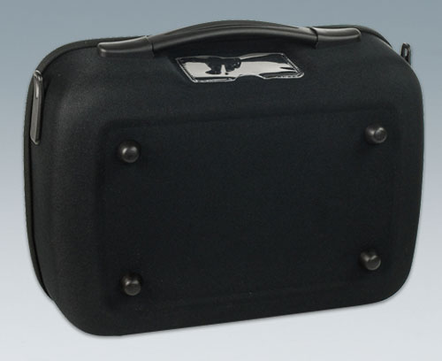 K0300B32 Carry case 330 with foam insert set
