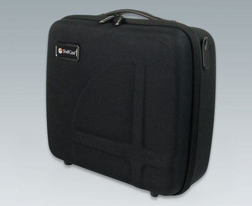 K0300B40 Carry case 340 with handle