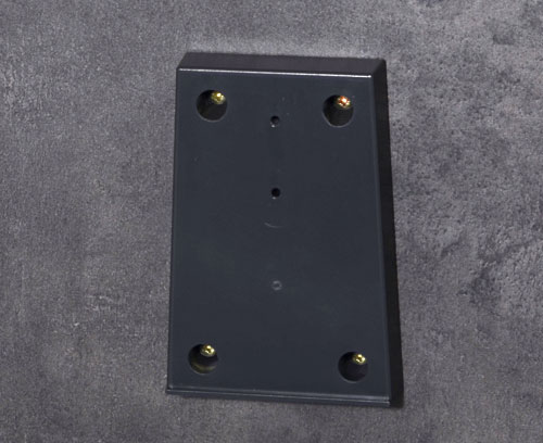 B4313248 Adapter for Station L