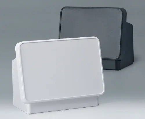 COMMUNITEC desktop enclosures