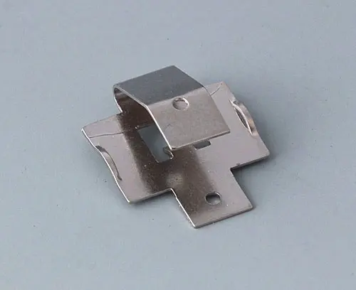 A9193006 Battery-clips, single contact