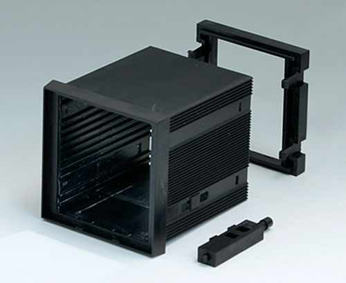 B6023021 DIN-MODULAR CASE TYPE A