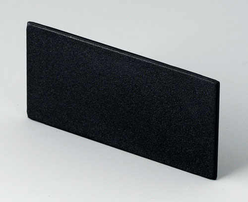 B6121222 Rear panel