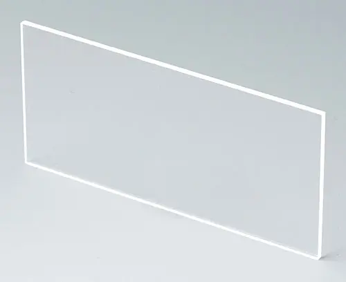 B6132331 Front panel