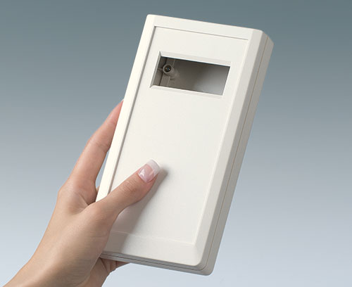 DATEC-MOBIL-BOX handheld enclosure