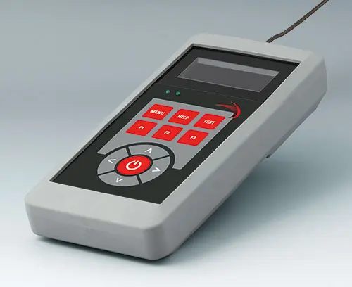 Protector for DATEC-MOBIL-BOX L