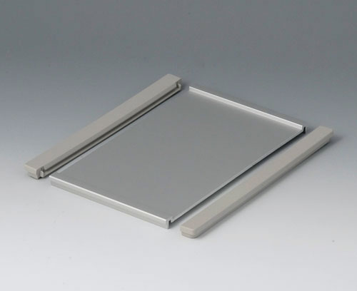 B4113126 Profile plate S