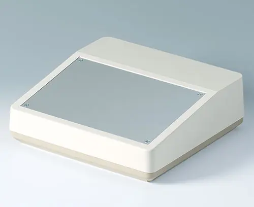 Combi Desk Case F (front panel as accessory)