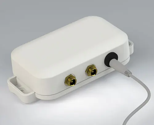 Machining for your interfaces (on request)