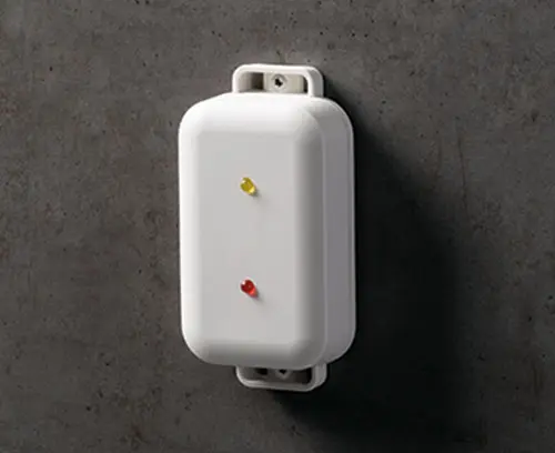 EASYTEC wall-mounted application