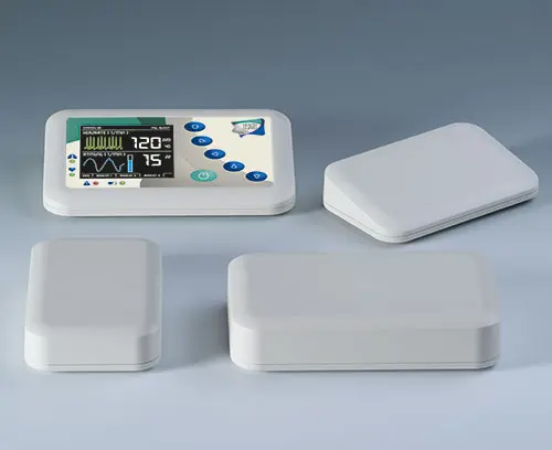 EVOTEC Designer table-top enclosures