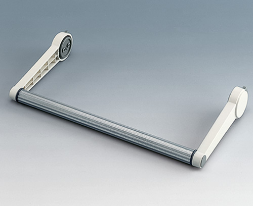 aluminium profile as separate part on demand (side arm kit A9300722)