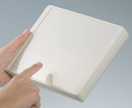 INTERFACE-TERMINAL handheld enclosures