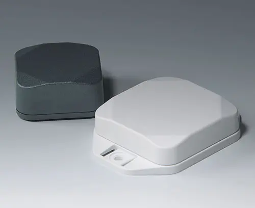 MINI-DATA-BOX universal enclosures