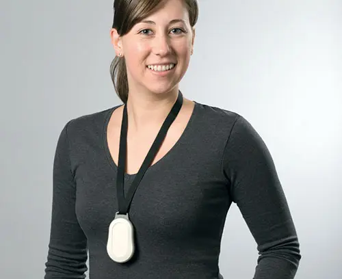 MINITEC DL with Lanyard (accessory)