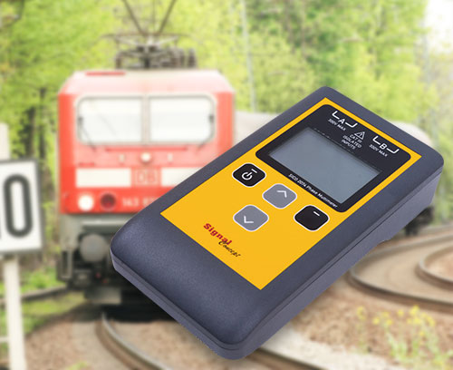 Phase Multimeter