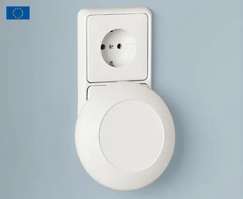 ART-CASE R with Euro plug module