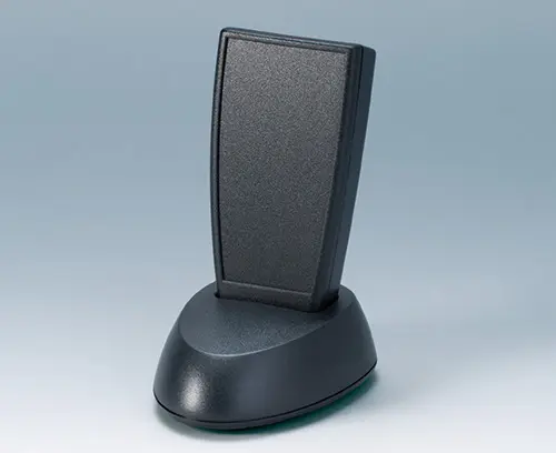 SMART-CASE with station