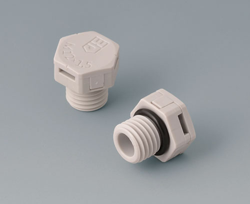 C2304967 Pressure equalisation element M12x1.5