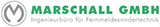 Marschall GmbH Logo