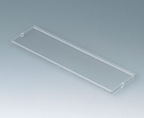 B6605100 Lid, 9 modules
