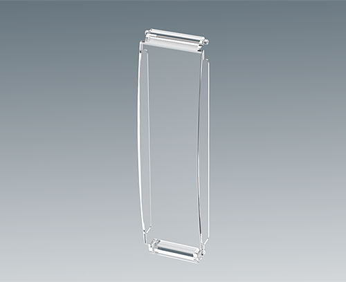 B6622101 Hinged cover