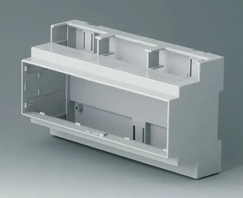 B6706101 RAILTEC C, 9 modules, Vers. I