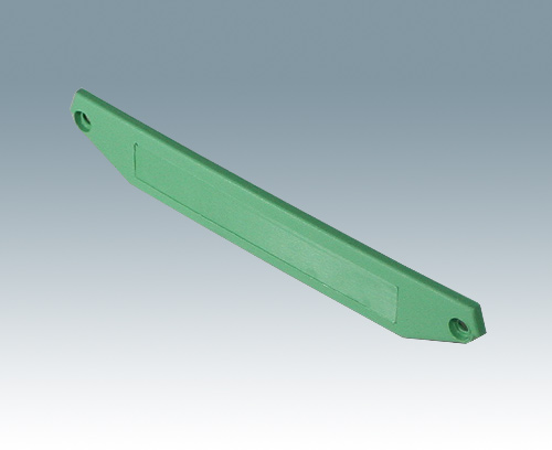 CIME/E/EC0000E RAILTEC SUP. EXT 107, end cover 