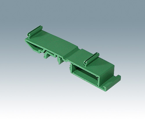 CIME/E/FE0000E RAILTEC SUP. EXT 107, DIN rail foot 