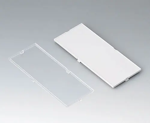 Front panels (accessories RAILTEC C)