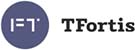 T Fortis, Logo