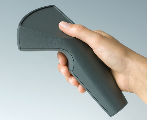 SENSO-CASE handheld enclosures