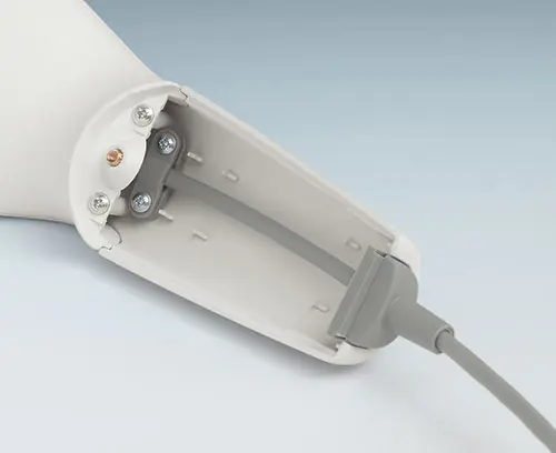 Cable glands and strain relief as accessories