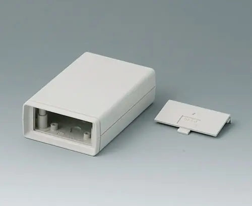 A9406334 SHELL-TYPE CASES V 110, Vers. II