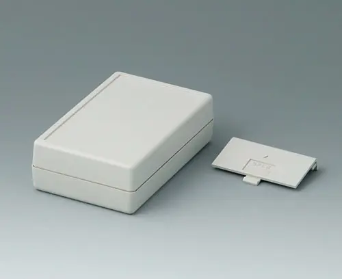 A9406352 SHELL-TYPE CASES G 110, Vers. II